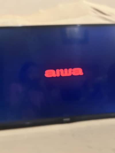  32-Inch LED TV – Like New | Rs 30,000