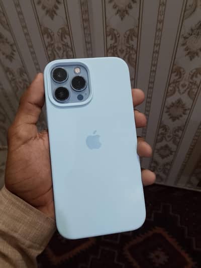 iPhone 13 Pro Max 256gb