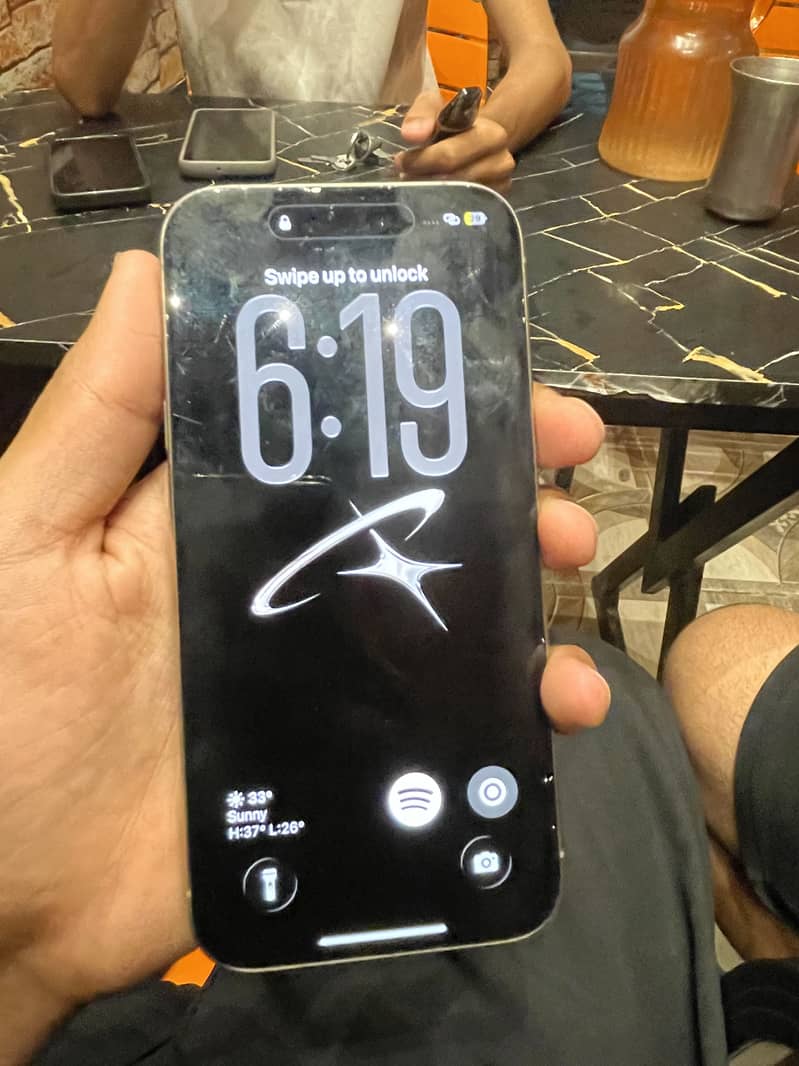 Apple iPhone 15 Pro 5