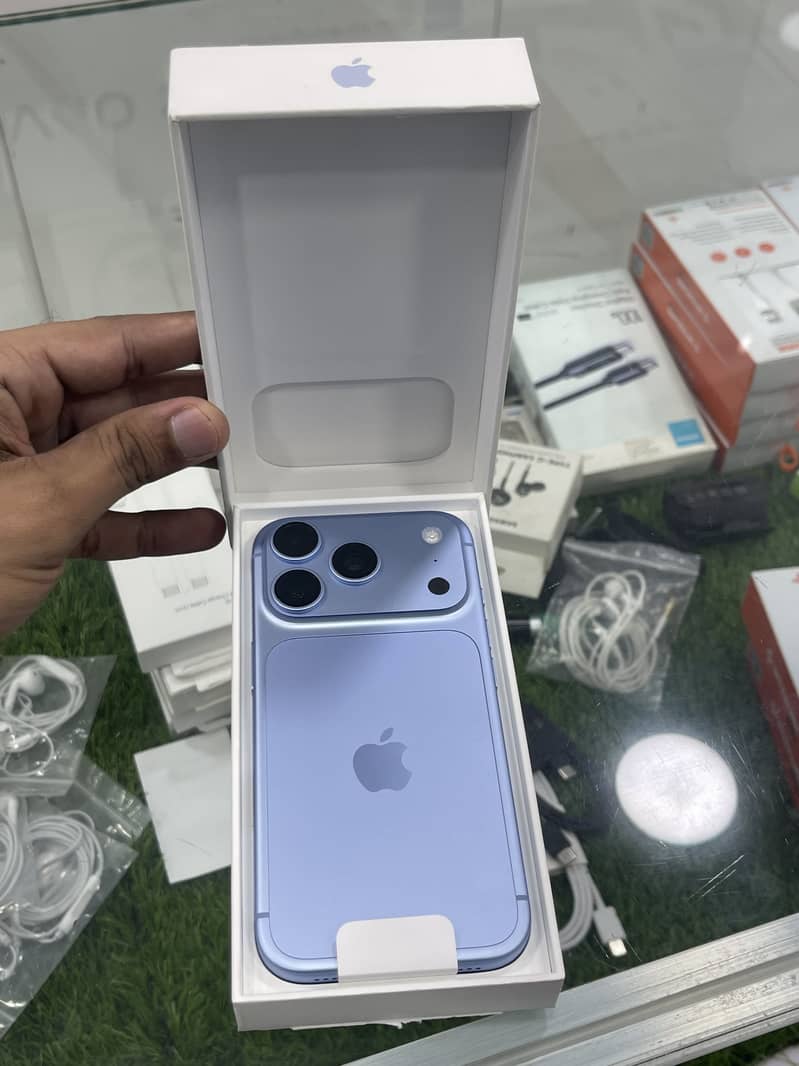 Apple iPhone 18 Pro 0