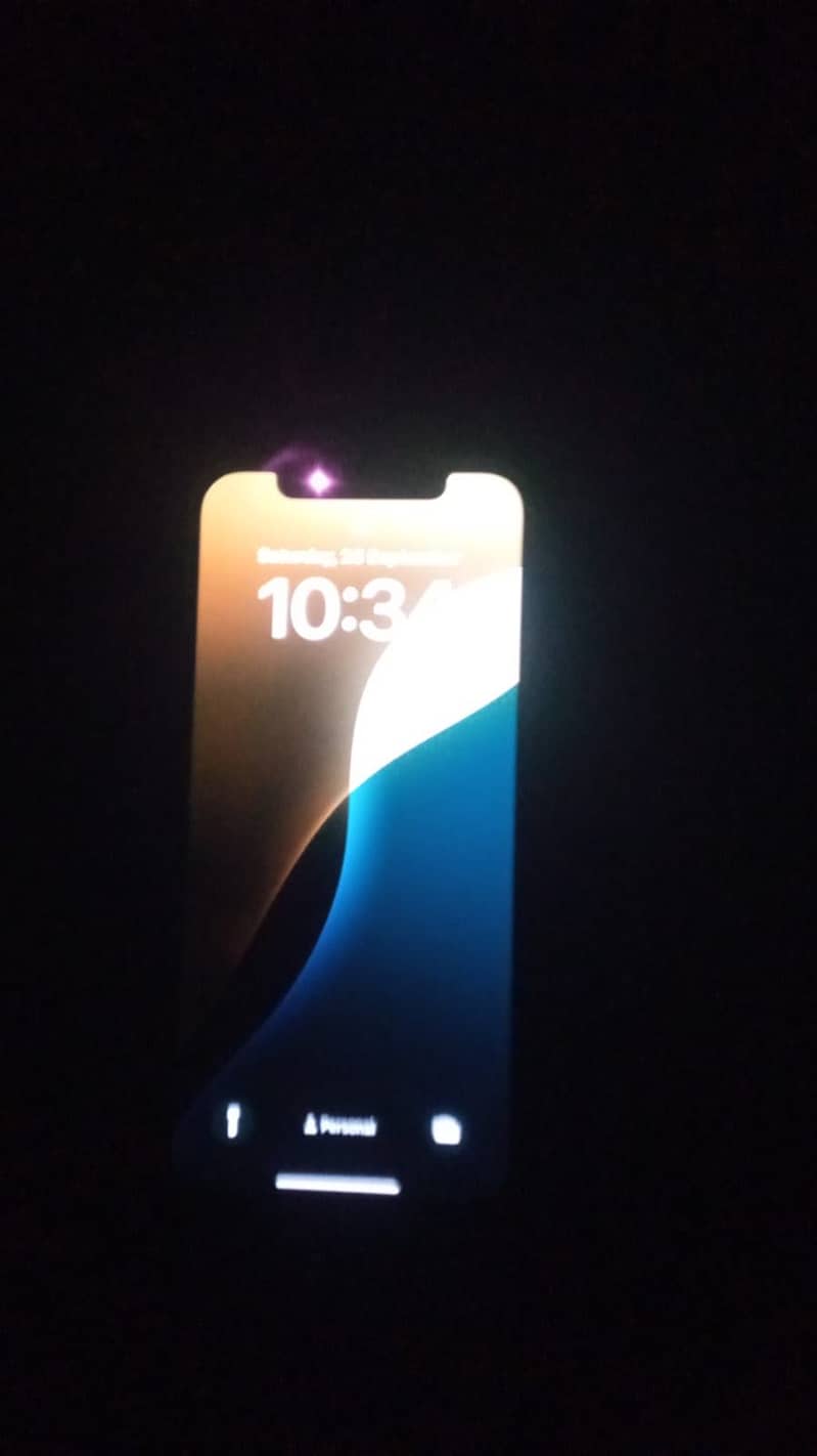Apple iPhone 12 3