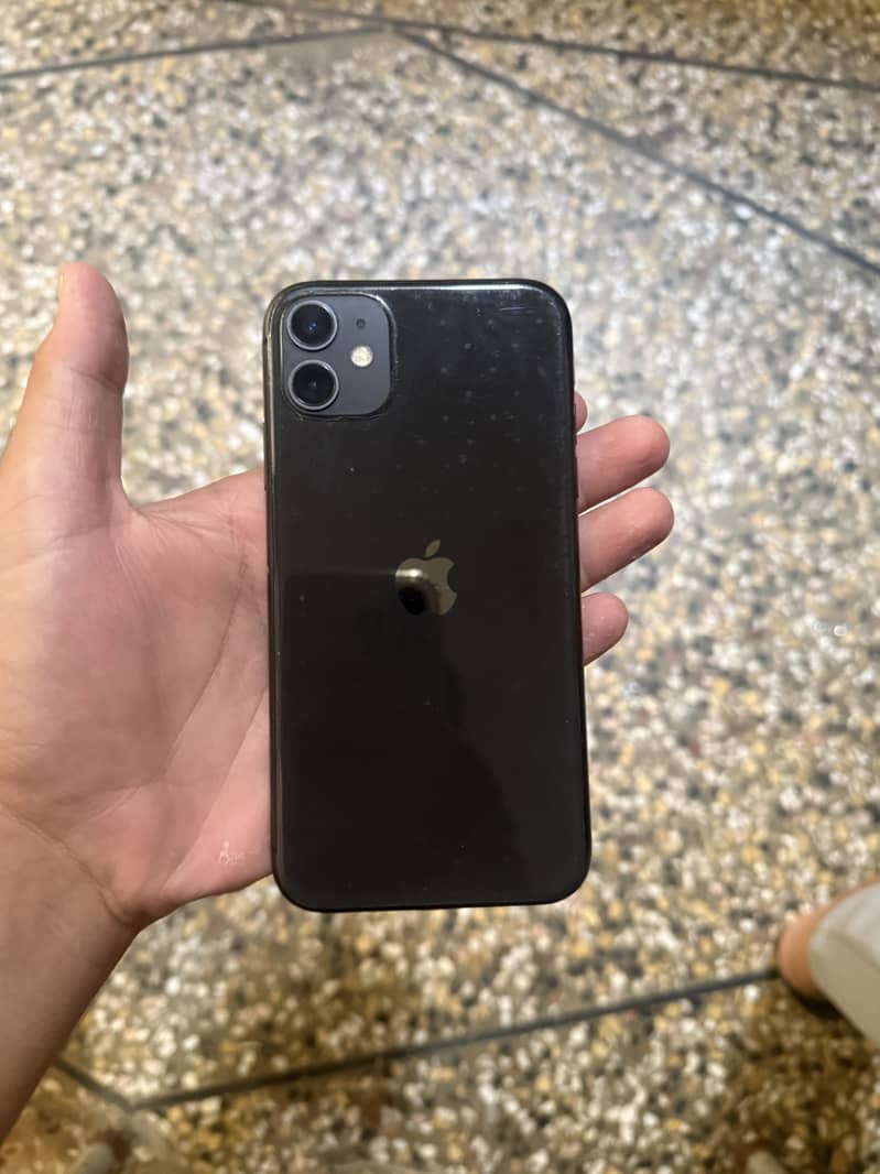 Apple iPhone 11 6