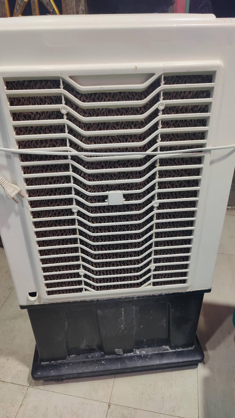Air cooler model beetro 3