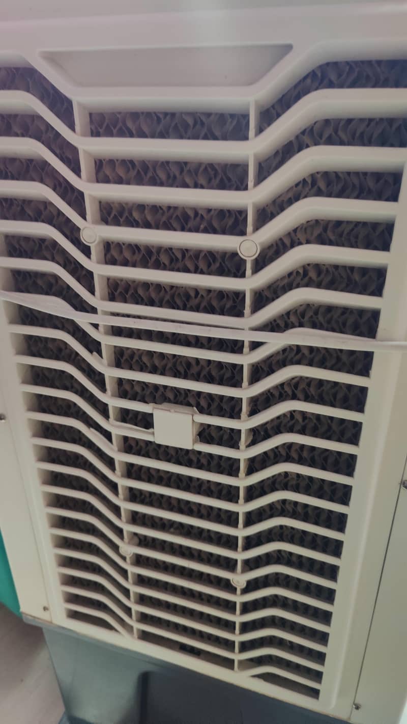 Air cooler model beetro 4