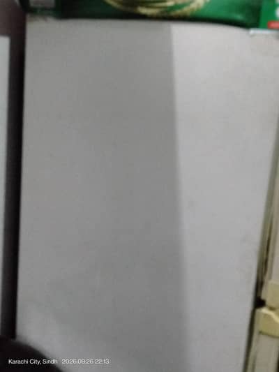 PEL Double Door Refrigerator for Sale – Non-Inverter, 100%