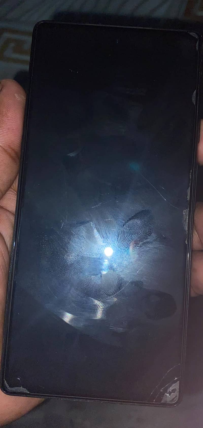 Google Pixel 6a 3