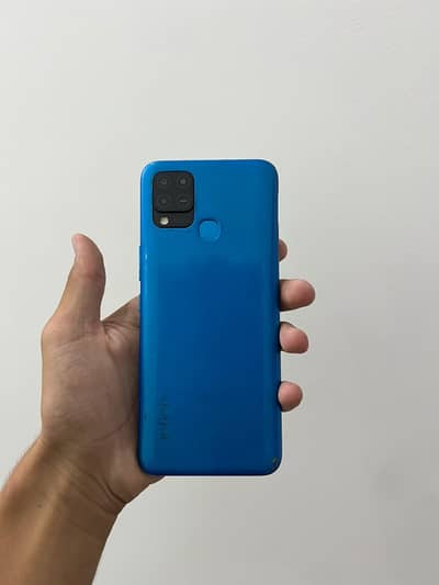 Infinix Hot 10s for sale