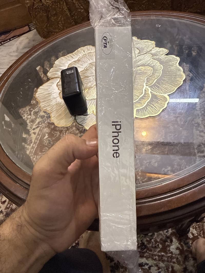 Apple iPhone 18 Pro  max PTA approved 512gb 1