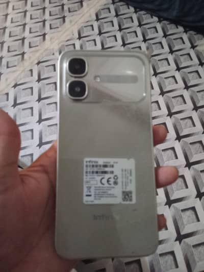 infix smart 20