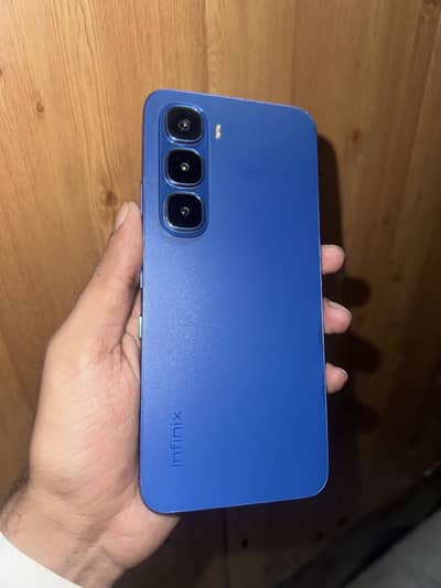 Infinix hot 60i