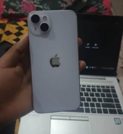 Apple iPhone 14 plus