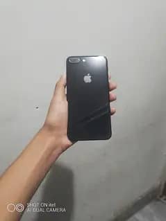 iPhone 8 Plus 10/10 condition