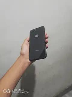 iPhone 8 Plus 10/10 condition 1