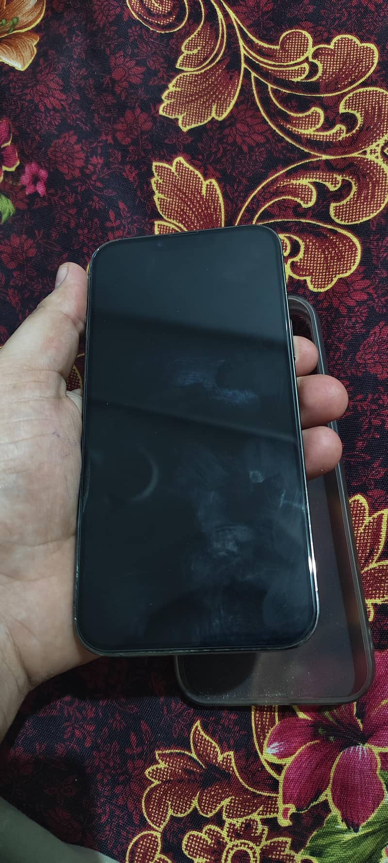 Apple iPhone 13 Pro Max 0