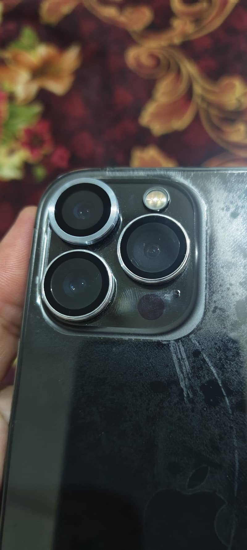 Apple iPhone 13 Pro Max 2
