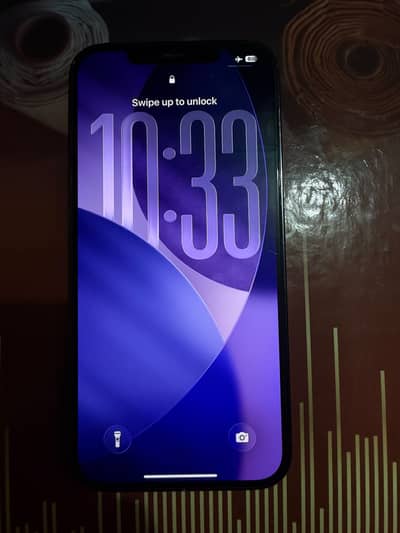 Apple iPhone 12 Pro Max