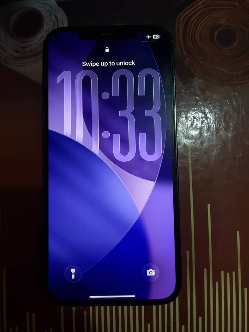 Apple iPhone 12 Pro Max 0