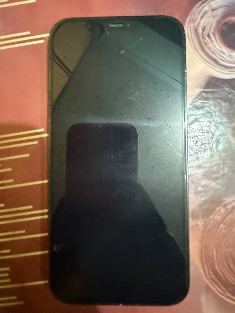 Apple iPhone 12 Pro Max 6