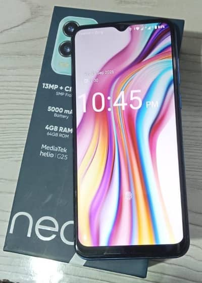 Sparx Neo 7 Pro