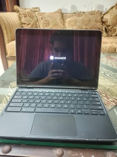 lenovo n23 yoga