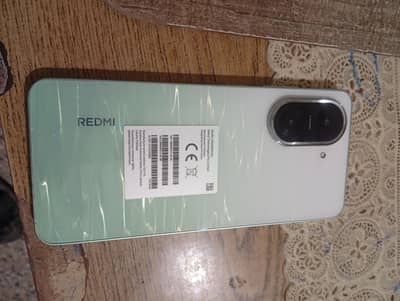 Xiaomi Redmi A5