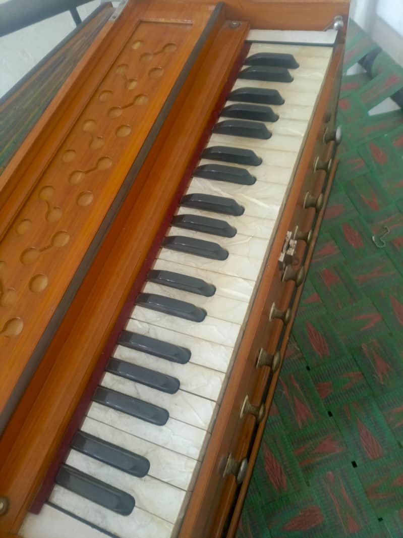 indian harmonium 1