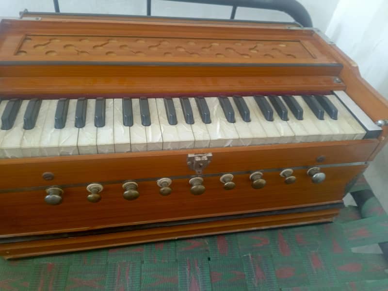 indian harmonium 3