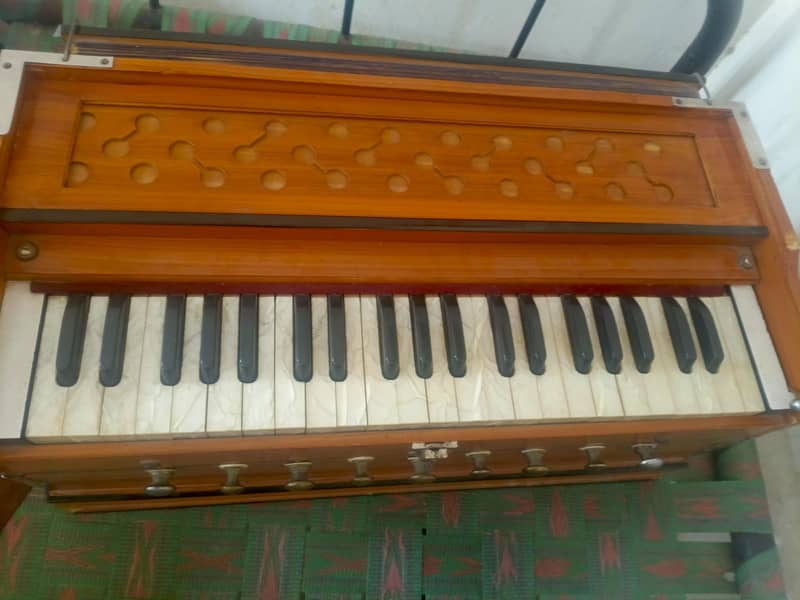 indian harmonium 5