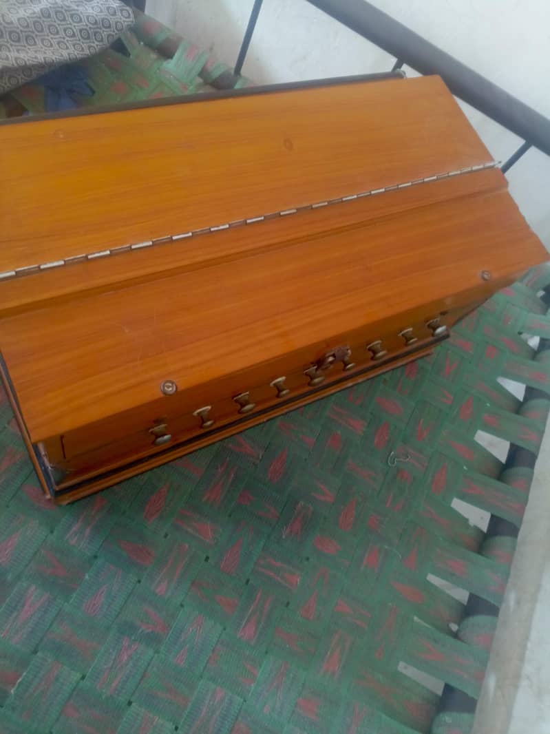 indian harmonium 6