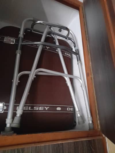 Medical Day Care Equipment