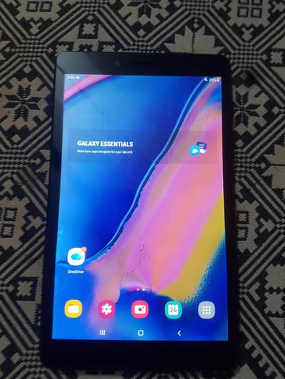 Samsung Tab A 2019