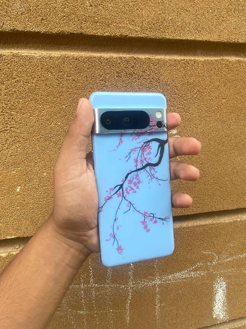 Google Pixel 8 Pro 1