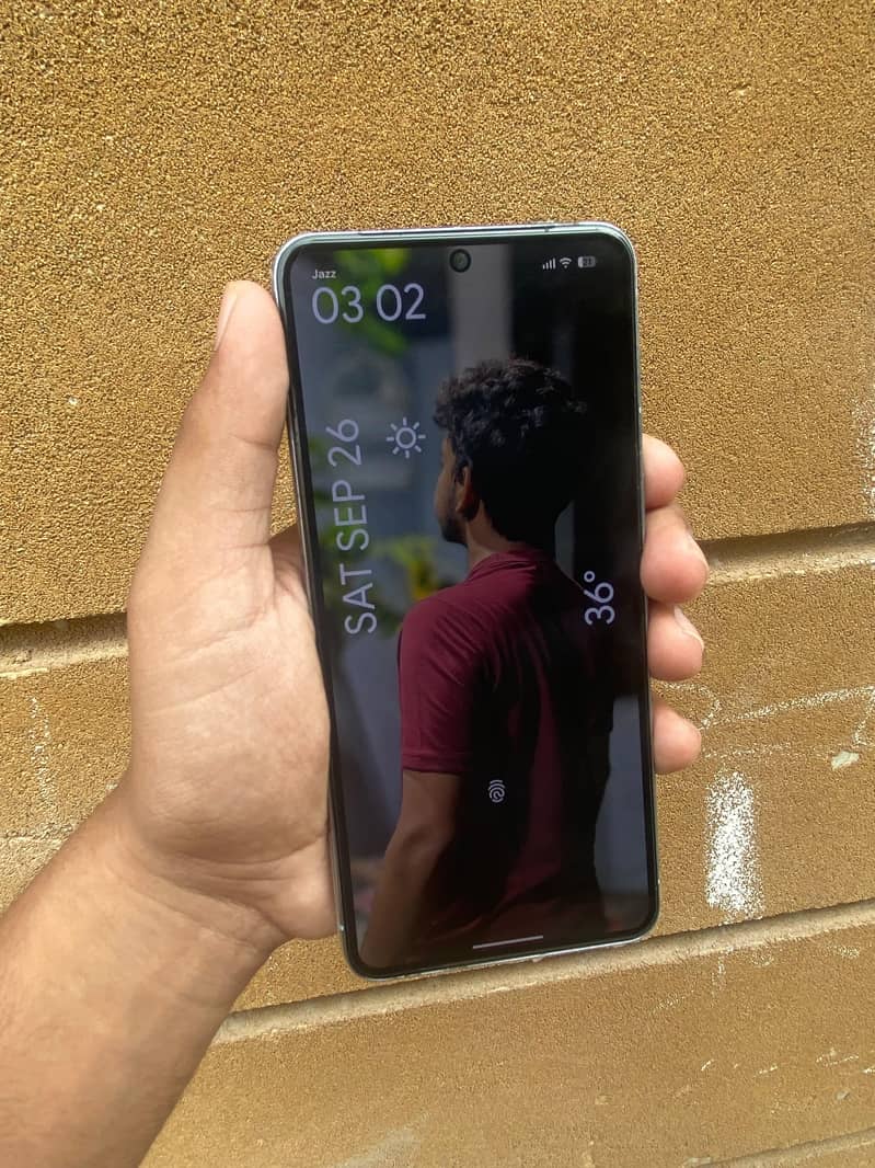 Google Pixel 8 Pro 2