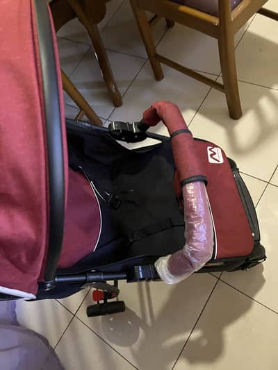 Baby Pram for sale in good condition