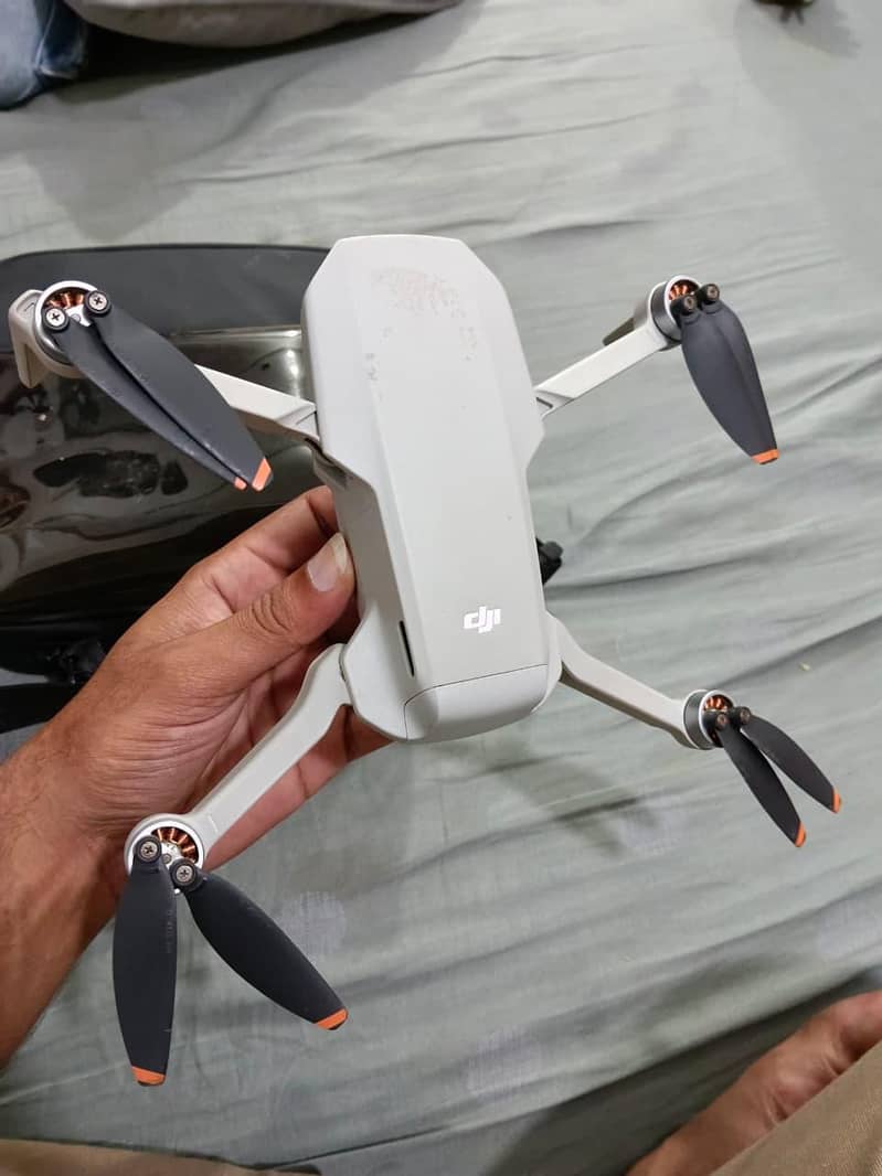 DJI MINI 2 SE DRONE 2