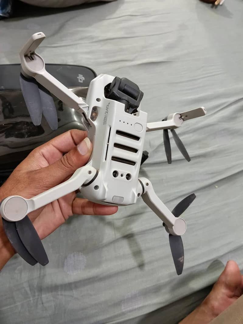 DJI MINI 2 SE DRONE 3
