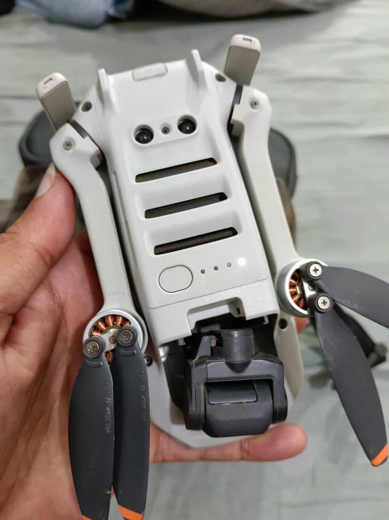 DJI MINI 2 SE DRONE 5