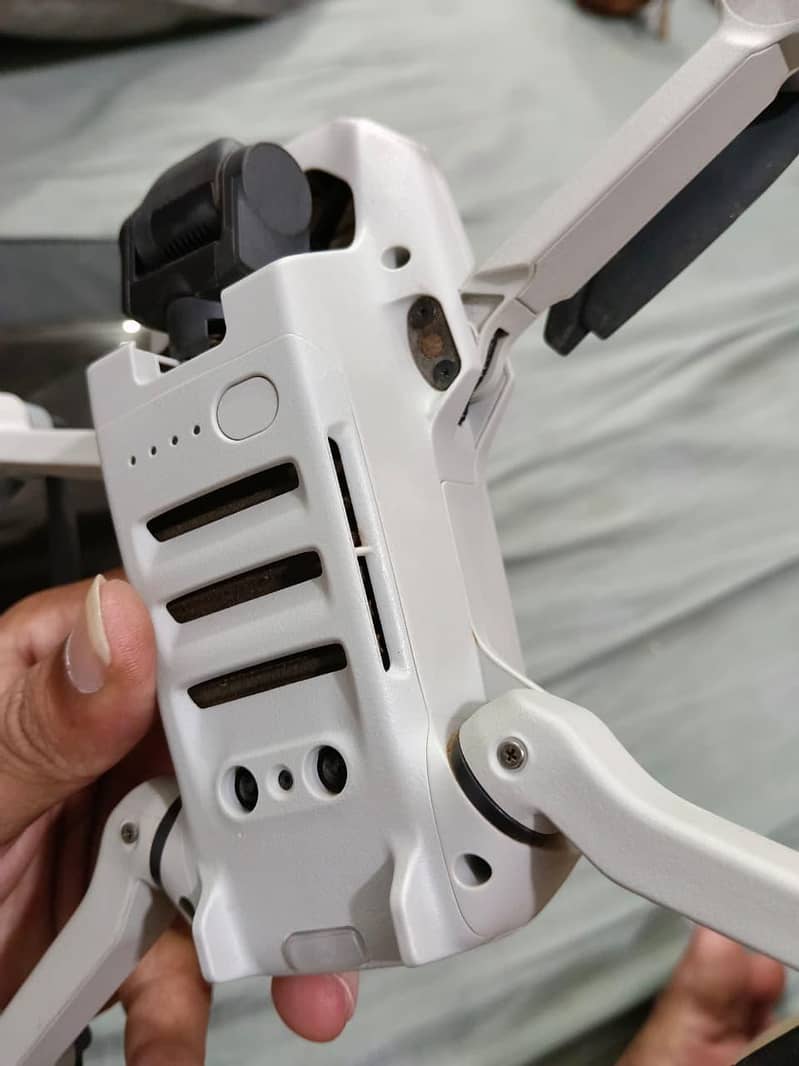 DJI MINI 2 SE DRONE 6
