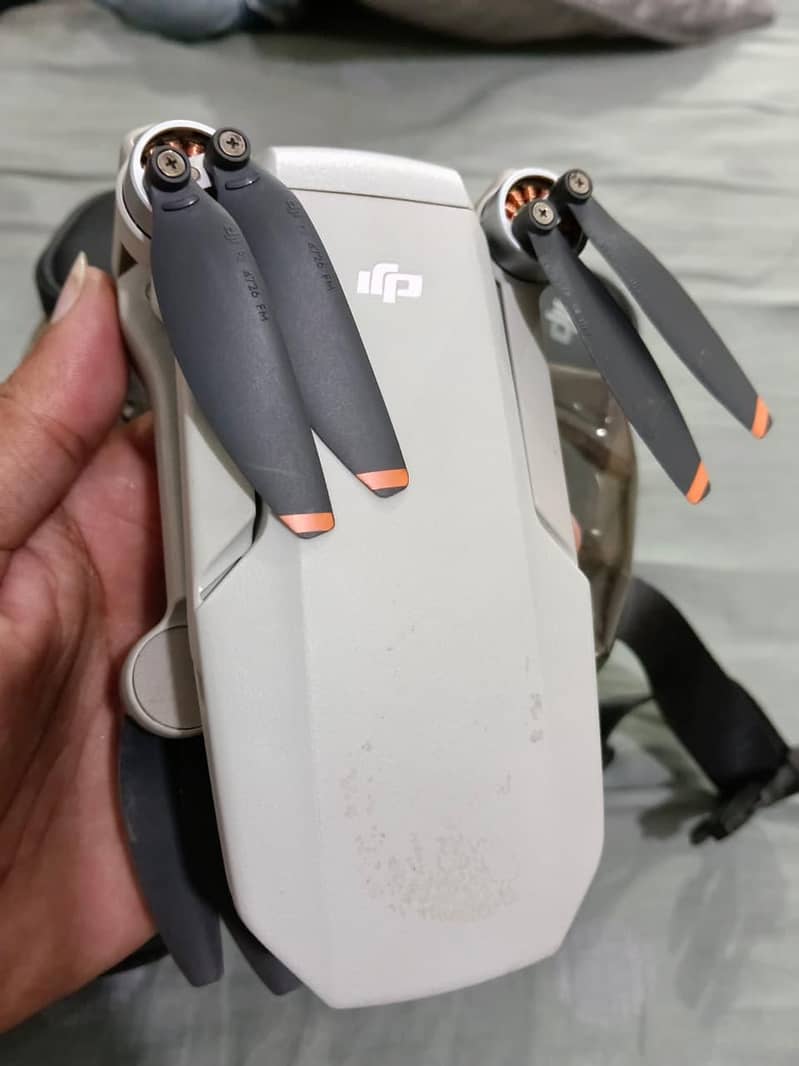 DJI MINI 2 SE DRONE 8