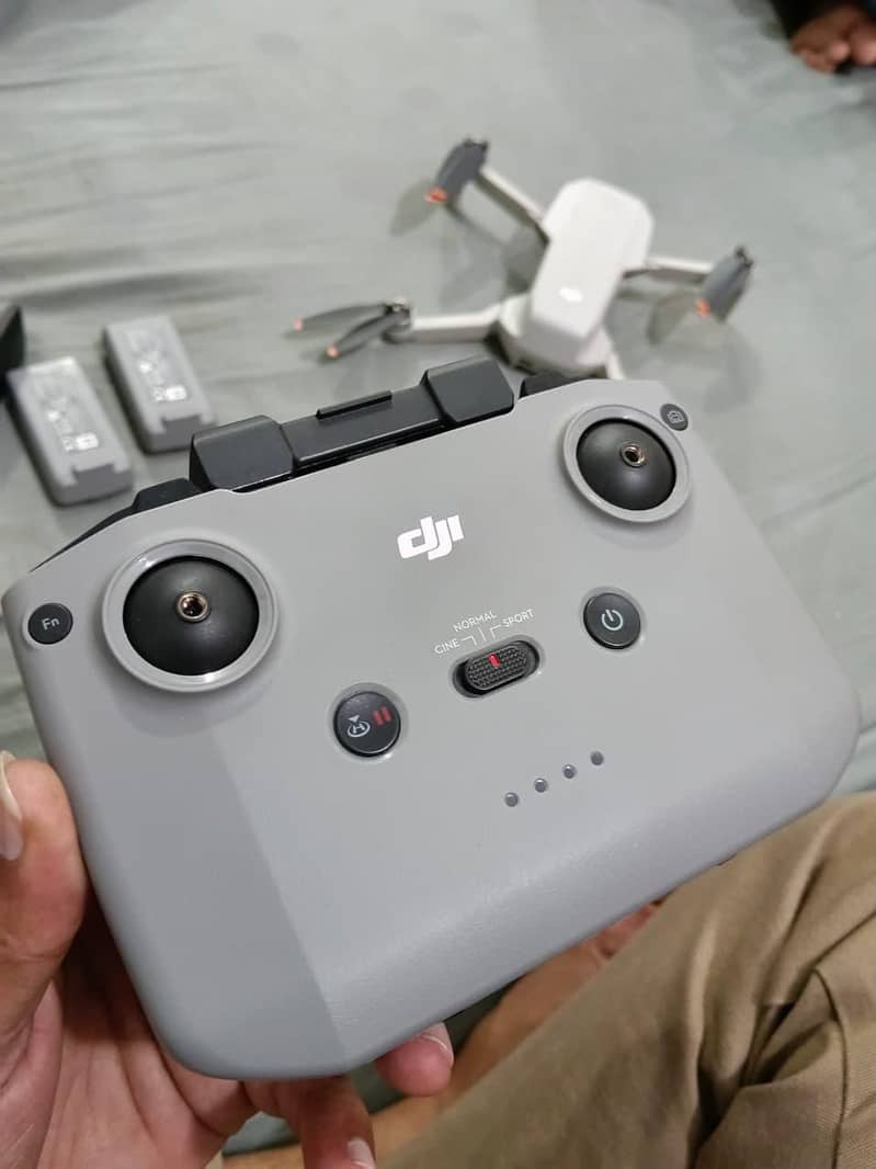 DJI MINI 2 SE DRONE 11