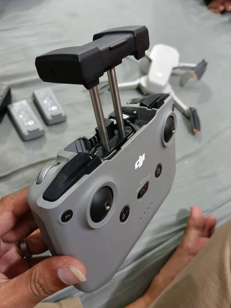 DJI MINI 2 SE DRONE 12
