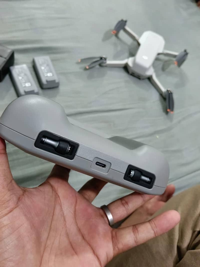 DJI MINI 2 SE DRONE 13