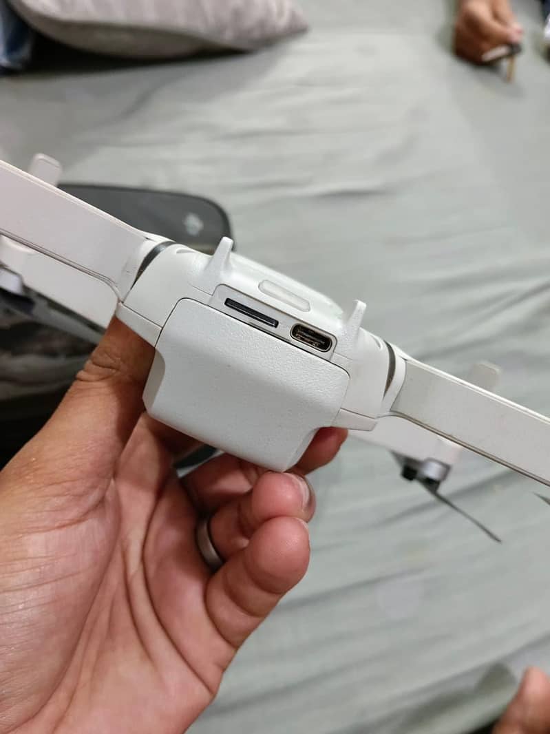 DJI MINI 2 SE DRONE 14