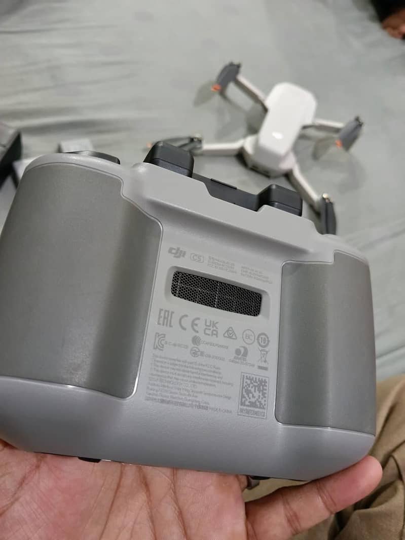 DJI MINI 2 SE DRONE 15