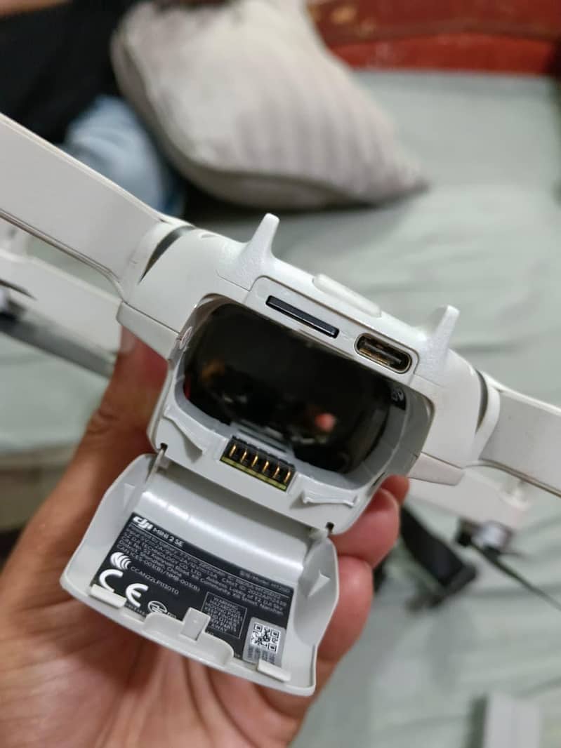 DJI MINI 2 SE DRONE 17