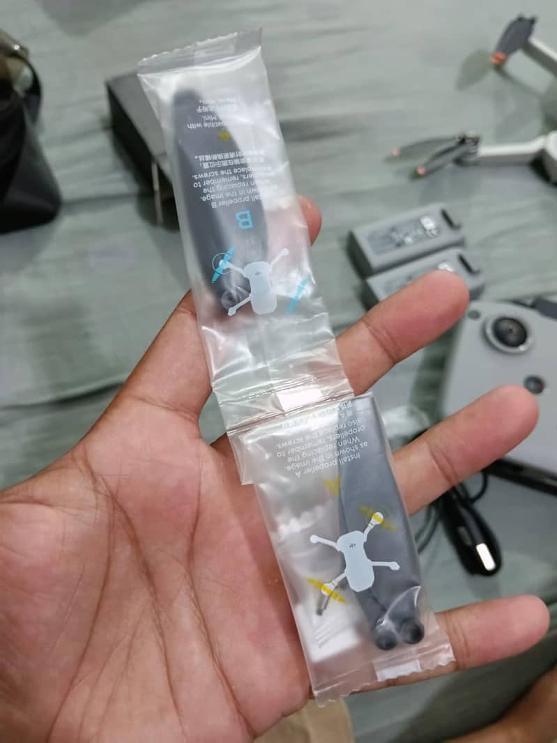 DJI MINI 2 SE DRONE 18