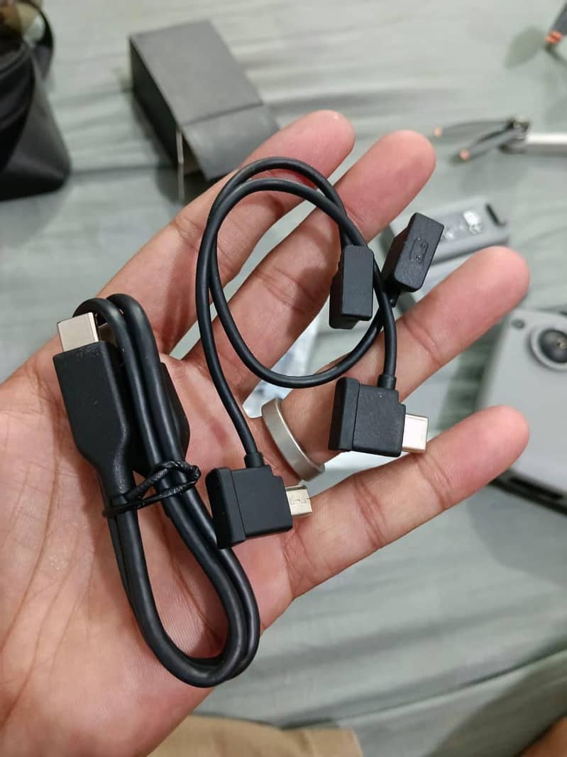 DJI MINI 2 SE DRONE 19