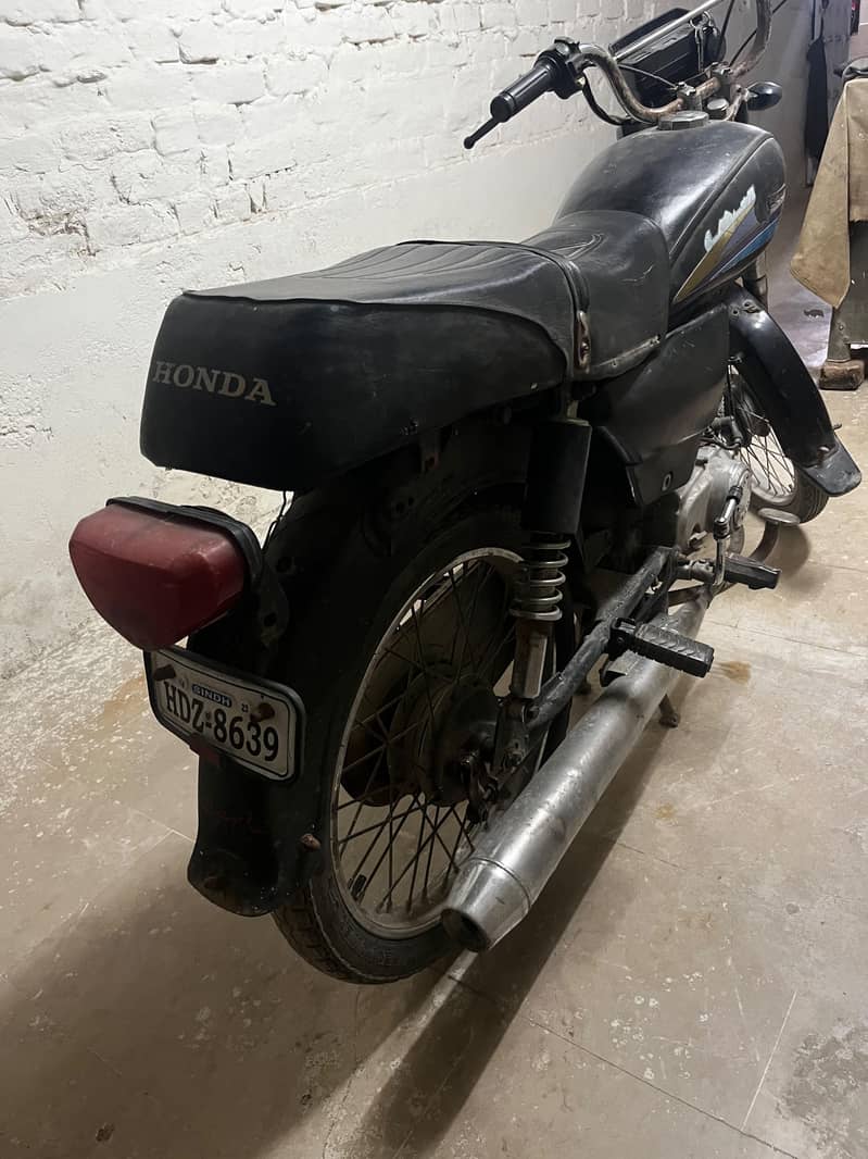 jinan 2008 model 1