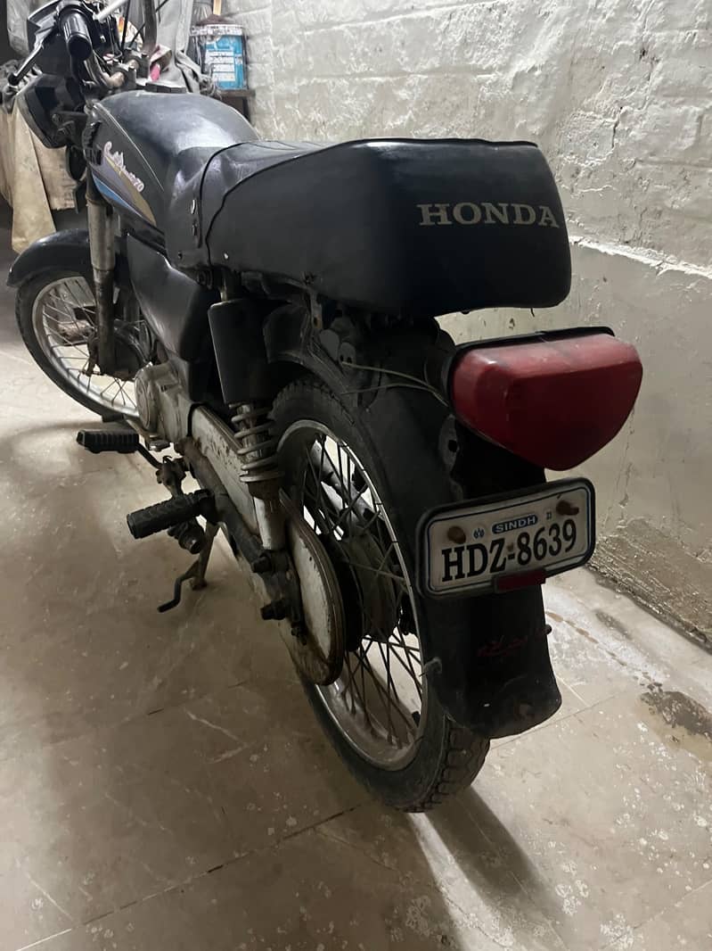 jinan 2008 model 3