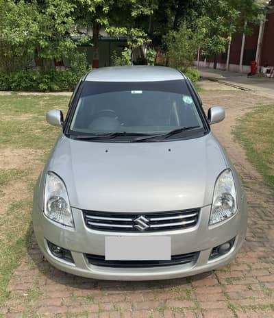 Suzuki Swift 2016